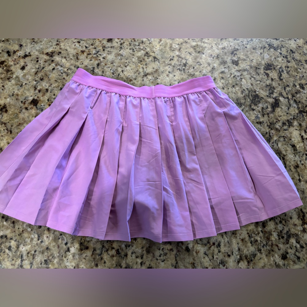 Alo Yoga Pleated Skort